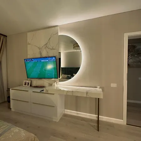Waldoria Luxury Near Center דירה