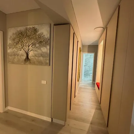 Waldoria Luxury Near Center דירה