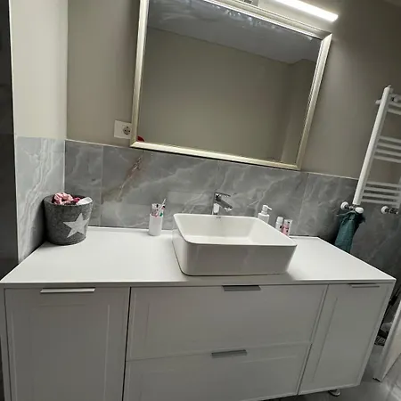 דירה Waldoria Luxury Near Center *